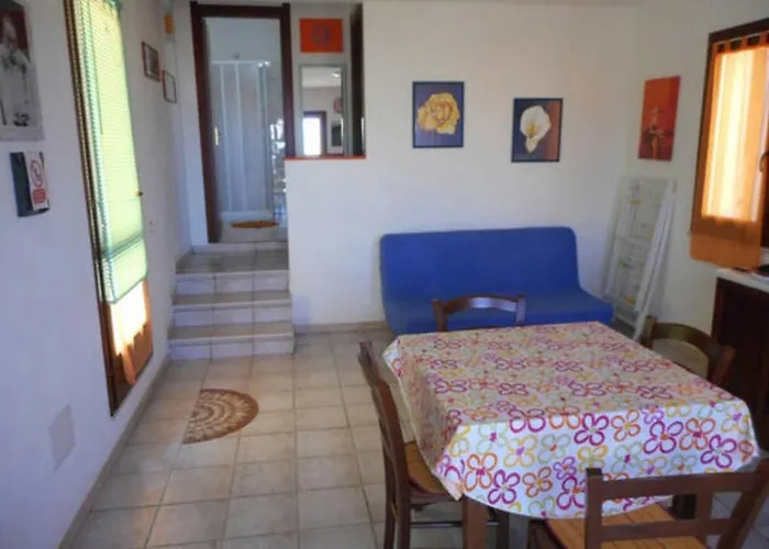 Appartamento 72